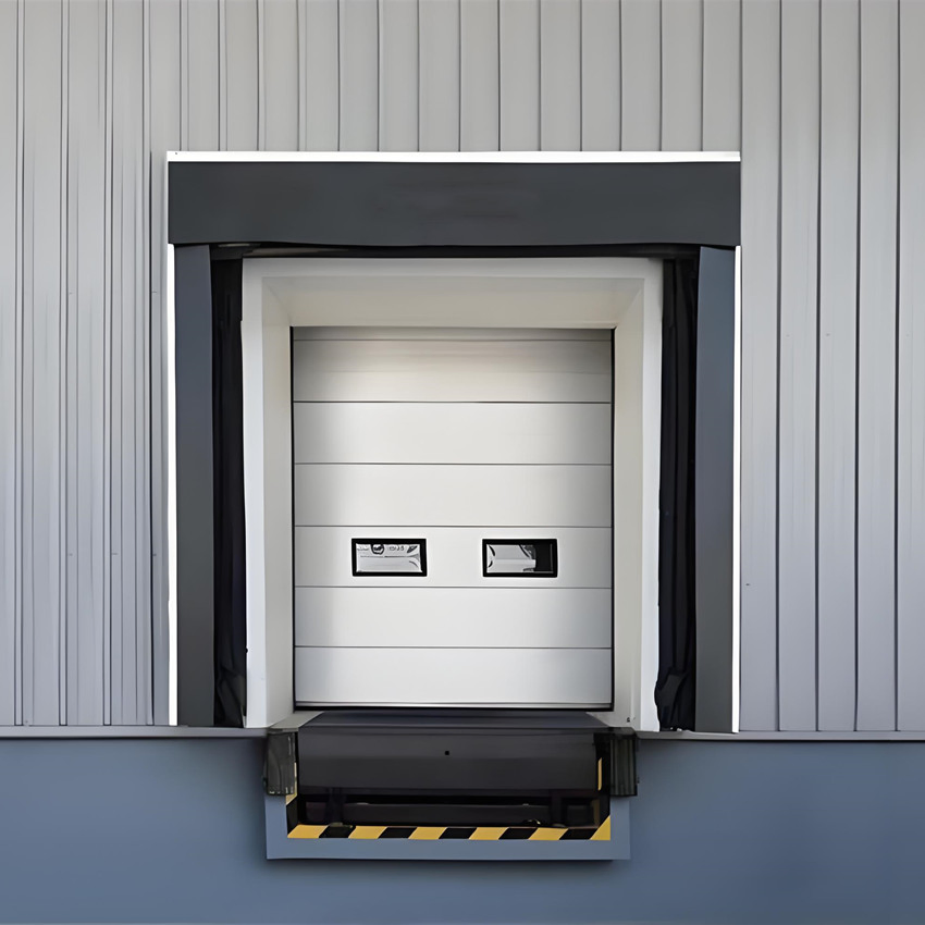Dock Doors DK Series